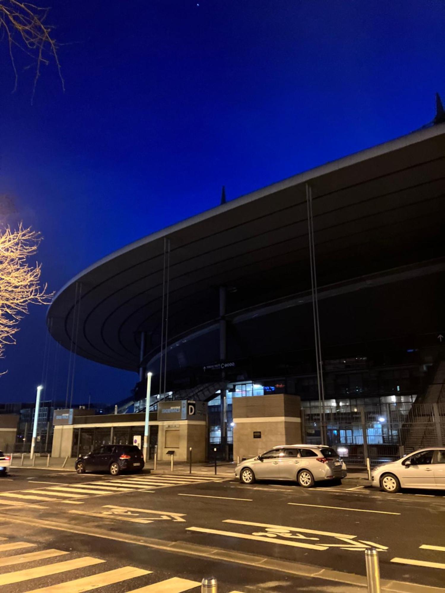 Appartement Sur Et Garage Au Stade De France A 2 Mn De Paris, 20 De Roissy Cdg Et 30 De La Defense Animaux Bienvenus サン＝ドニ エクステリア 写真