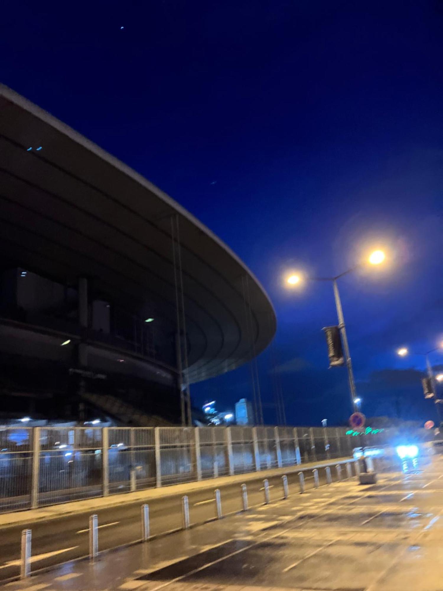 Appartement Sur Et Garage Au Stade De France A 2 Mn De Paris, 20 De Roissy Cdg Et 30 De La Defense Animaux Bienvenus サン＝ドニ エクステリア 写真