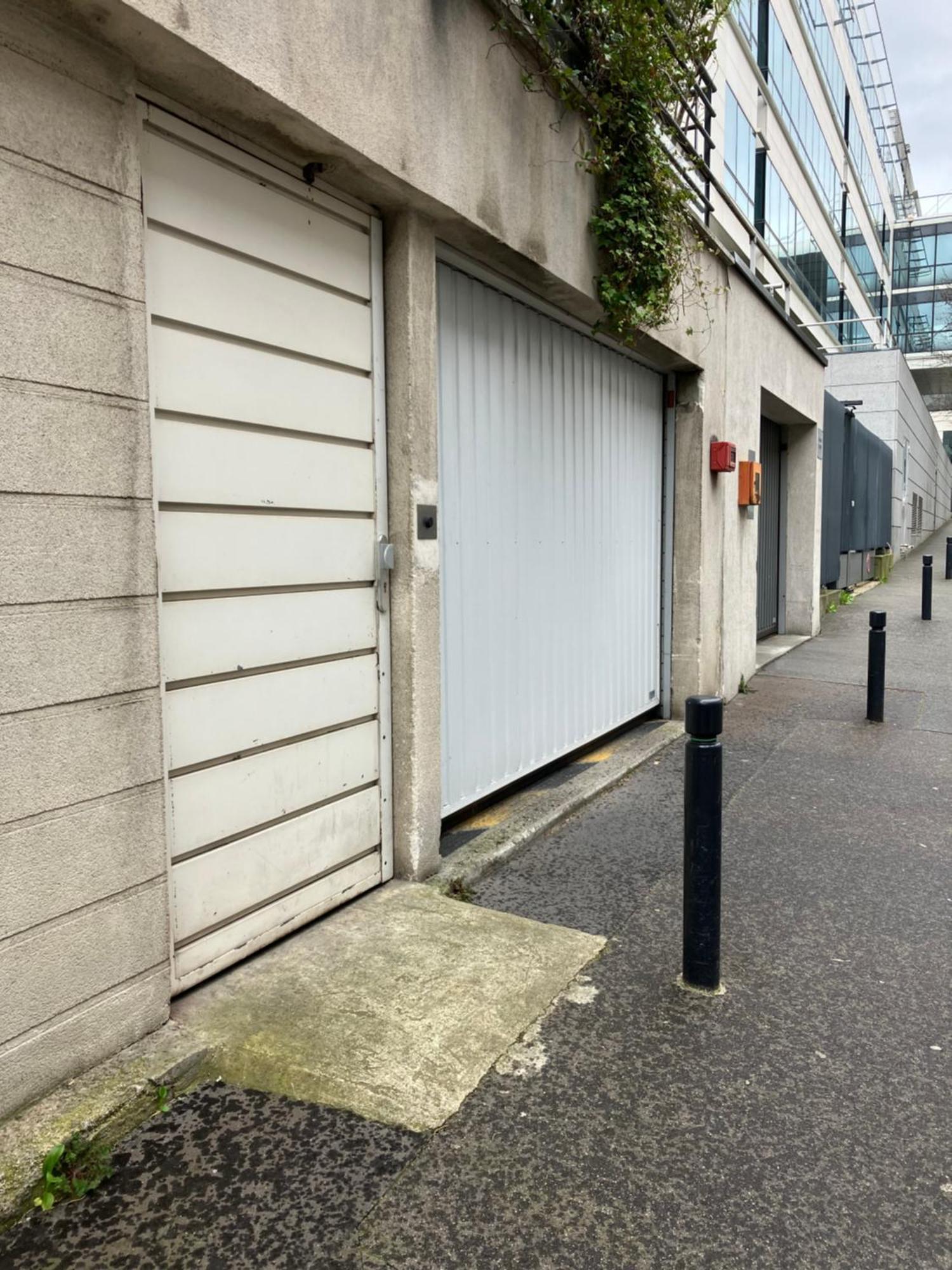 Appartement Sur Et Garage Au Stade De France A 2 Mn De Paris, 20 De Roissy Cdg Et 30 De La Defense Animaux Bienvenus サン＝ドニ エクステリア 写真