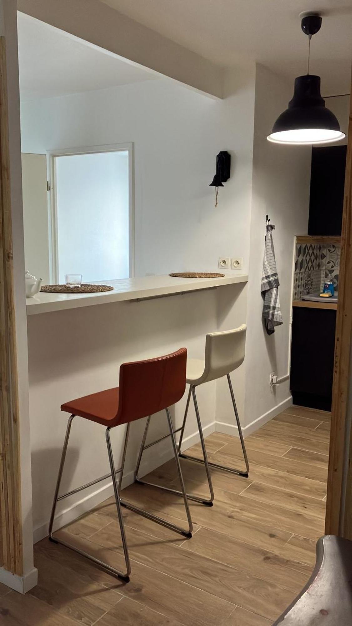 Appartement Sur Et Garage Au Stade De France A 2 Mn De Paris, 20 De Roissy Cdg Et 30 De La Defense Animaux Bienvenus サン＝ドニ エクステリア 写真