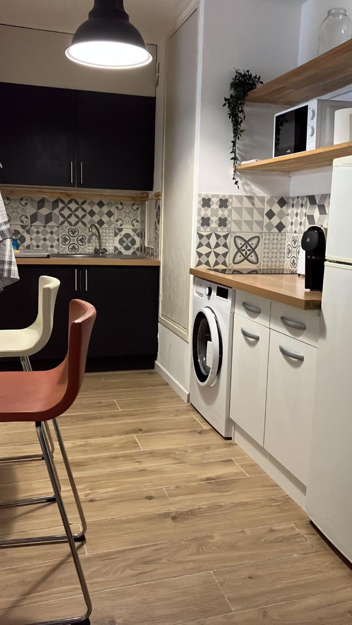 Appartement Sur Et Garage Au Stade De France A 2 Mn De Paris, 20 De Roissy Cdg Et 30 De La Defense Animaux Bienvenus サン＝ドニ エクステリア 写真
