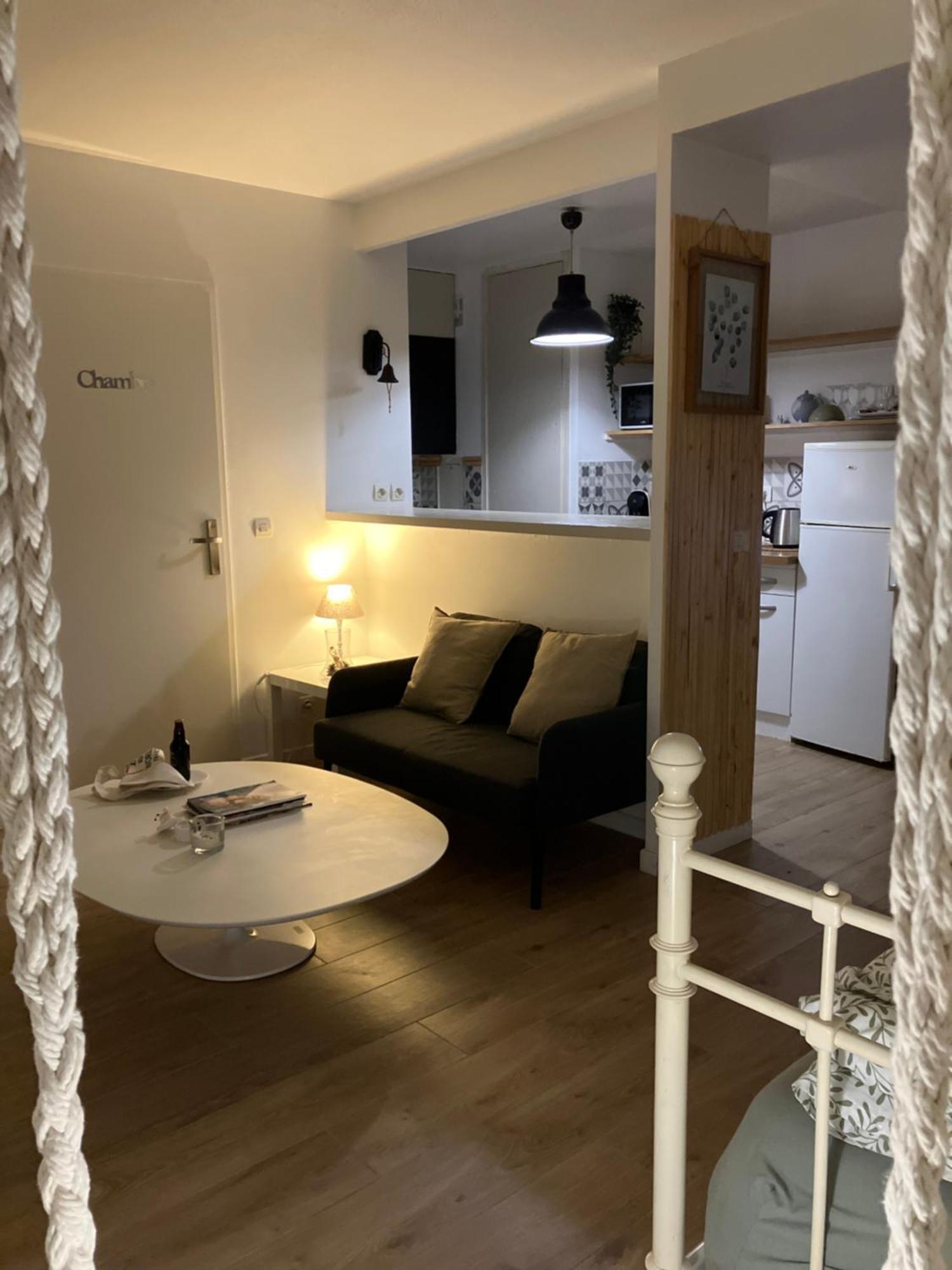Appartement Sur Et Garage Au Stade De France A 2 Mn De Paris, 20 De Roissy Cdg Et 30 De La Defense Animaux Bienvenus サン＝ドニ エクステリア 写真