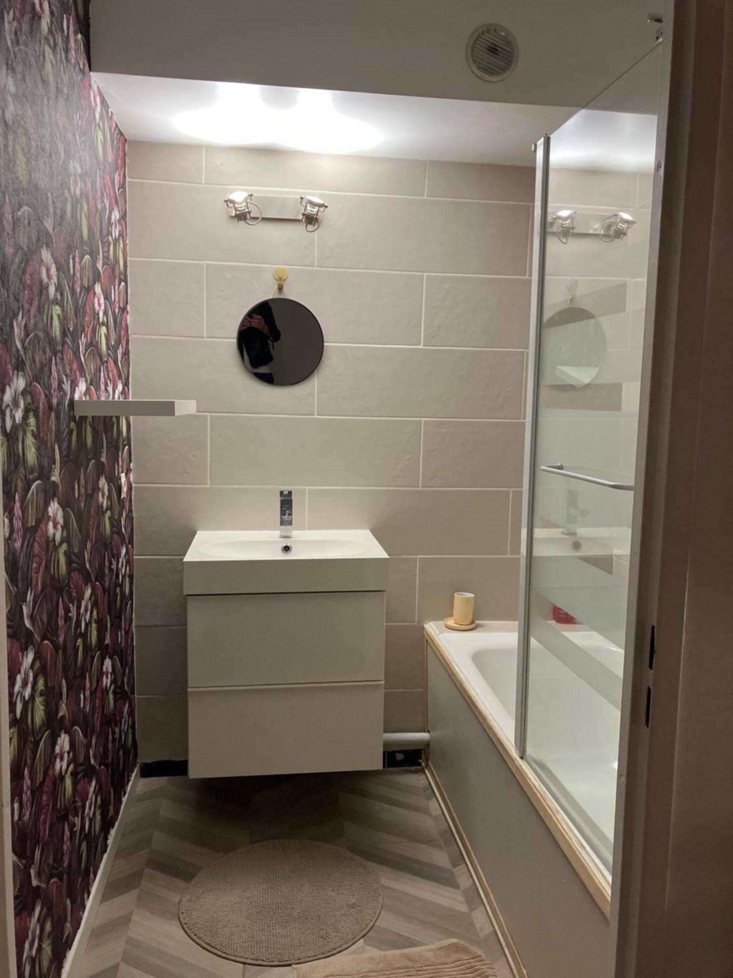 Appartement Sur Et Garage Au Stade De France A 2 Mn De Paris, 20 De Roissy Cdg Et 30 De La Defense Animaux Bienvenus サン＝ドニ エクステリア 写真